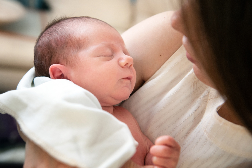 prevenzione oculistica neonatale 2023