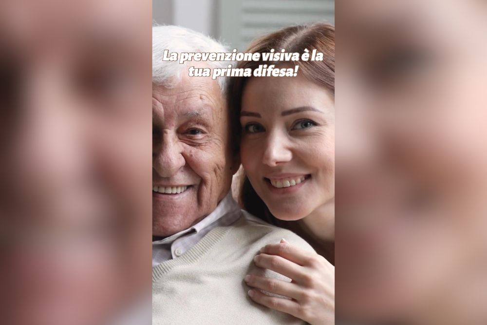 Parliamo della retinopatia diabetica