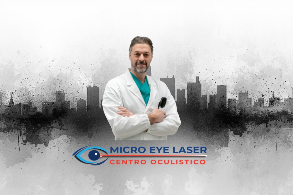 Dire addio agli occhiali: perché scegliere un centro pioniere nel Laser Oftalmico