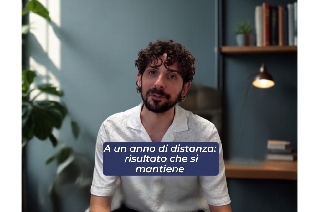 femtolasik un anno dopo